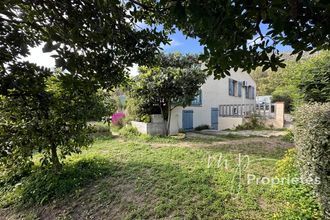 achat maison le-lavandou 83980