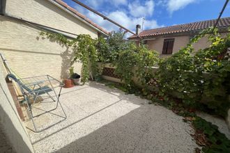 achat maison le-lavandou 83980