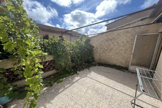 achat maison le-lavandou 83980