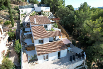 achat maison le-lavandou 83980