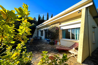 achat maison le-lavandou 83980