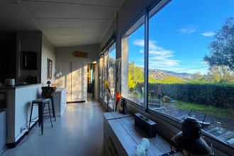 achat maison le-lavandou 83980