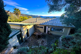 achat maison le-lavandou 83980