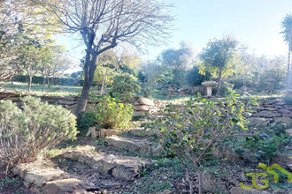 achat maison le-lavandou 83980