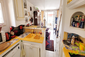 achat maison le-lavandou 83980