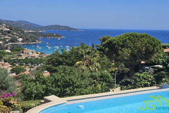 achat maison le-lavandou 83980