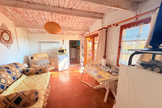 achat maison le-lavandou 83980