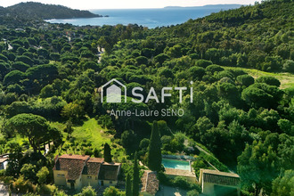 achat maison le-lavandou 83980