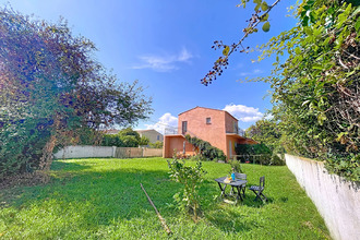 achat maison le-lavandou 83980