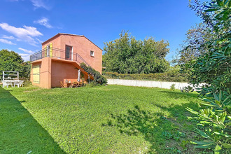 achat maison le-lavandou 83980