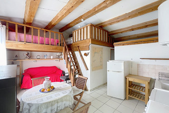 achat maison le-lavandou 83980