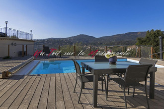 achat maison le-lavandou 83980