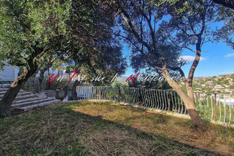 achat maison le-lavandou 83980