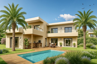 achat maison le-lavandou 83980