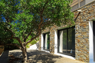 achat maison le-lavandou 83980