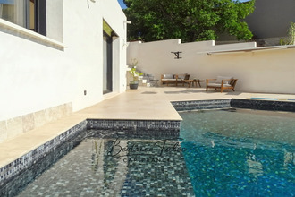 achat maison le-lavandou 83980