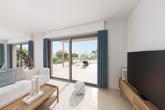 achat maison le-lavandou 83980