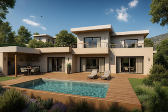 achat maison le-lavandou 83980