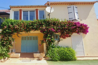 achat maison le-lavandou 83980