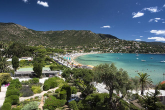 achat maison le-lavandou 83980