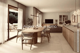 achat maison le-lavandou 83980