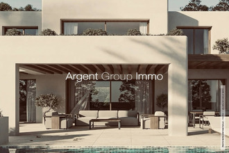 achat maison le-lavandou 83980