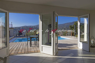 achat maison le-lavandou 83980