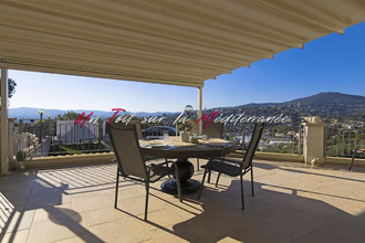 achat maison le-lavandou 83980