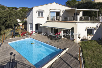 achat maison le-lavandou 83980