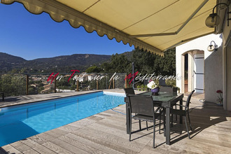 achat maison le-lavandou 83980