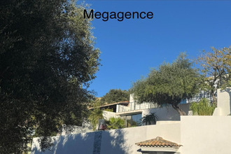 achat maison le-lavandou 83980