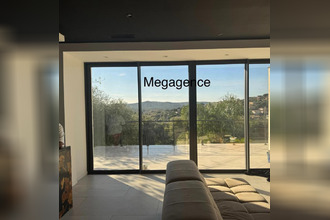 achat maison le-lavandou 83980