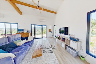 achat maison le-lavandou 83980