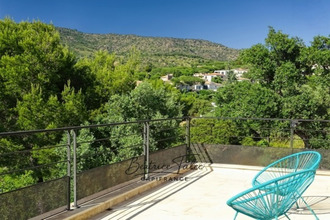 achat maison le-lavandou 83980