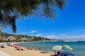 achat maison le-lavandou 83980