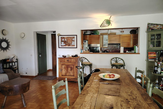 achat maison le-lavandou 83980