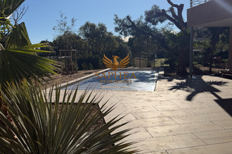 achat maison le-lavandou 83980