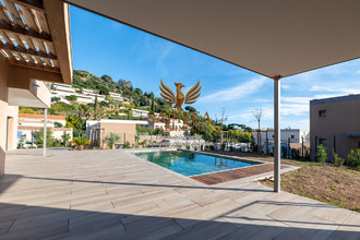 achat maison le-lavandou 83980