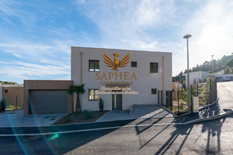 achat maison le-lavandou 83980