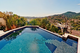 achat maison le-lavandou 83980