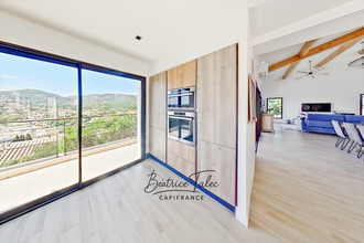 achat maison le-lavandou 83980