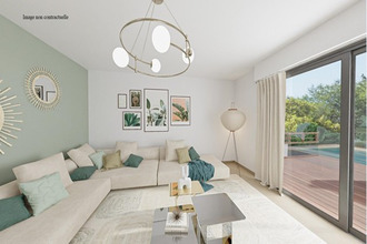 achat maison le-lavandou 83980