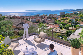 achat maison le-lavandou 83980