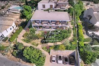 achat maison le-lavandou 83980