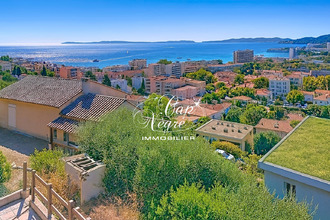 achat maison le-lavandou 83980