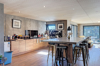 achat maison le-lavandou 83980