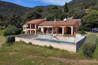 achat maison le-lavandou 83980