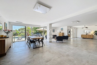 achat maison le-lavandou 83980