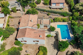 achat maison le-lavandou 83980