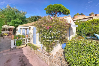 achat maison le-lavandou 83980